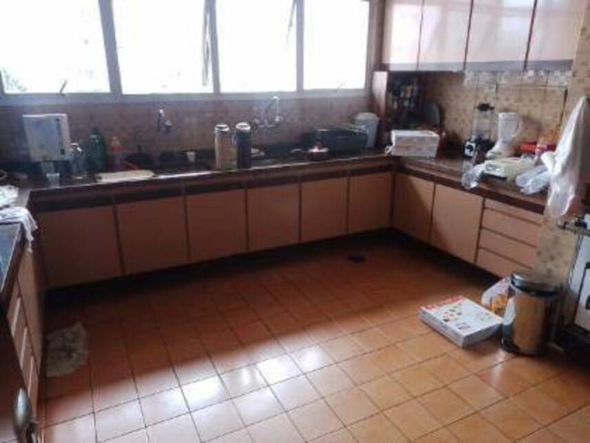 Imagem 6 do Leilão de Apartamento Duplex - Bela Vista - São Paulo/SP