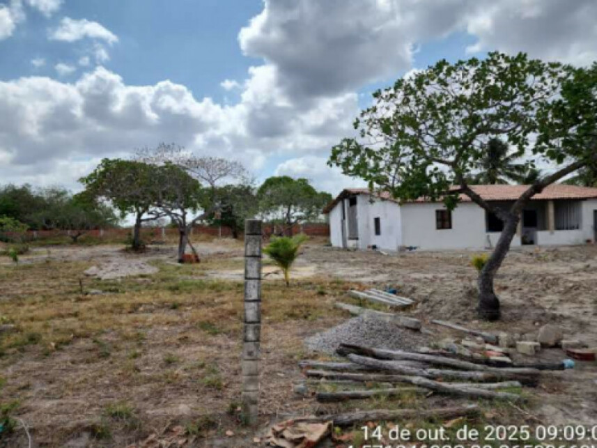 Imagem 4 do Leilão de Casa - Uruarú - Morada Nova/CE