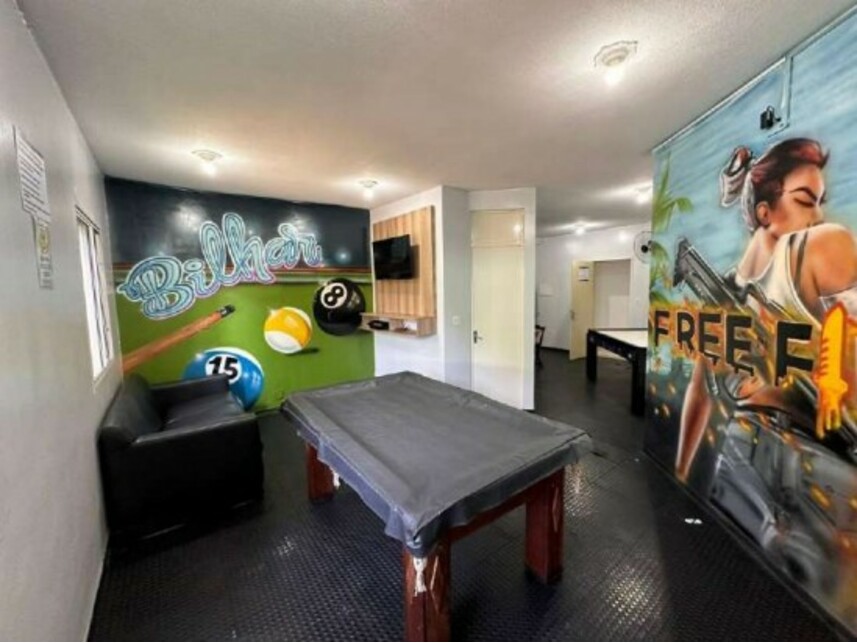 Imagem 6 do Leilão de Apartamento - Fazenda Aricanduva - São Paulo/SP