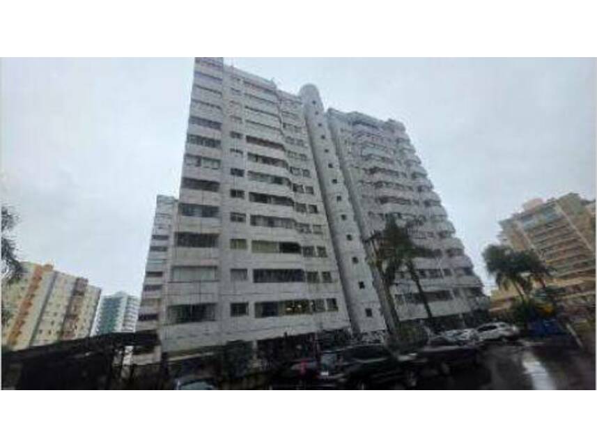 Imagem 2 do Leilão de Apartamento - Águas Claras - Brasília/DF
