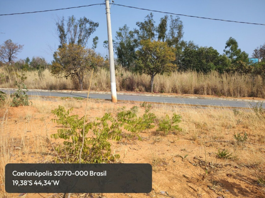 Imagem  do Leilão de Terreno - Garden Ville - Paraobepa/MG