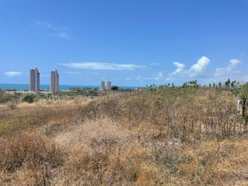 Imagem 1 do Leilão de Terreno - Praia do Futuro - Fortaleza/CE