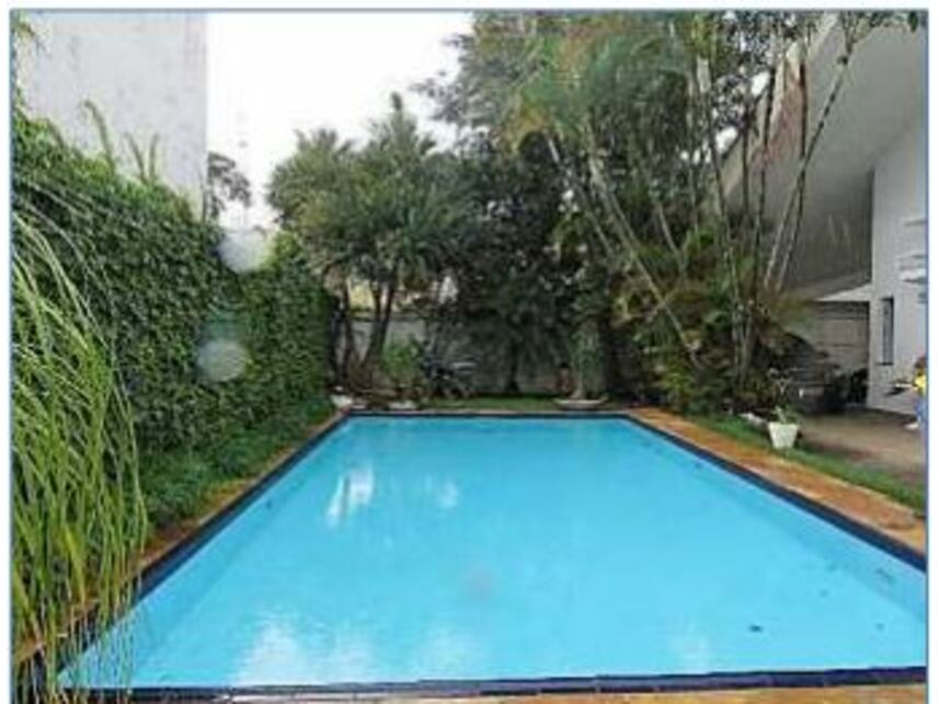 Imagem 4 do Leilão de Casa - Jardim Leonor Mendes de Barros - São Paulo/SP