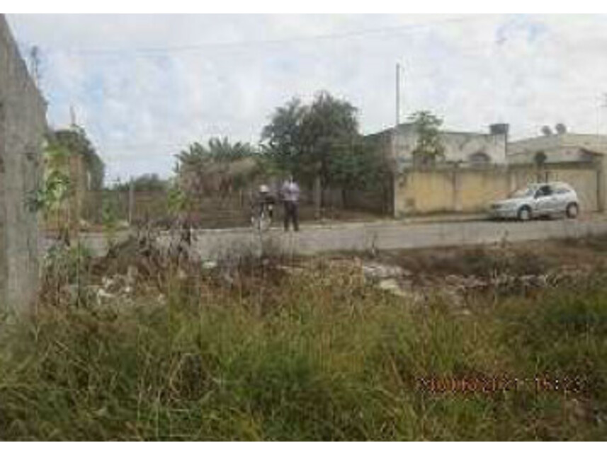 Imagem 5 do Leilão de Terreno - Prolongamento Cidade Nova Ii, - Carmo do Cajuru/MG