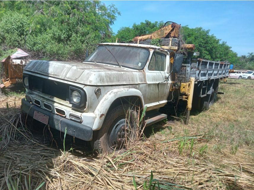 Imagem do Leilão de Veículo em Sorocaba/SP
