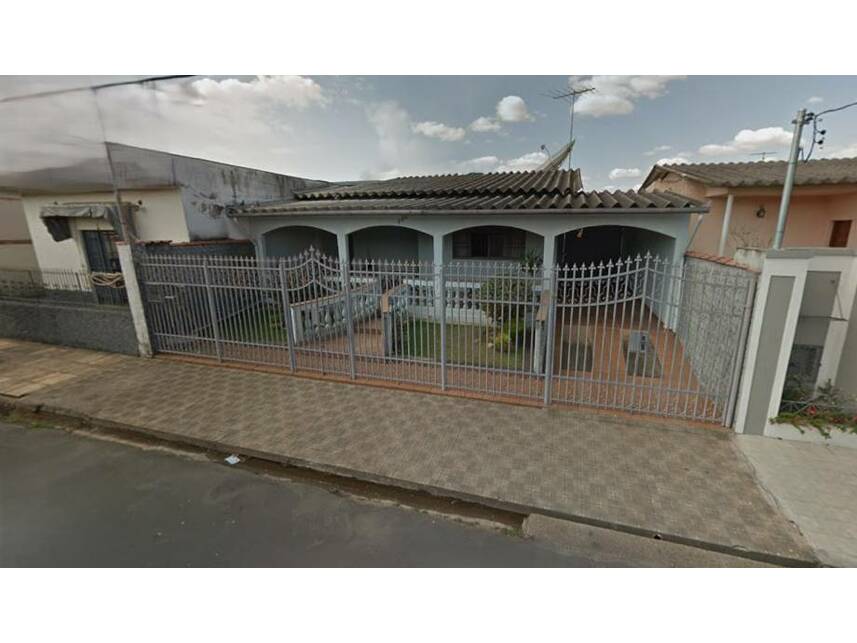 Imagem 1 do Leilão de Casa - Jardim América - Três Corações/MG