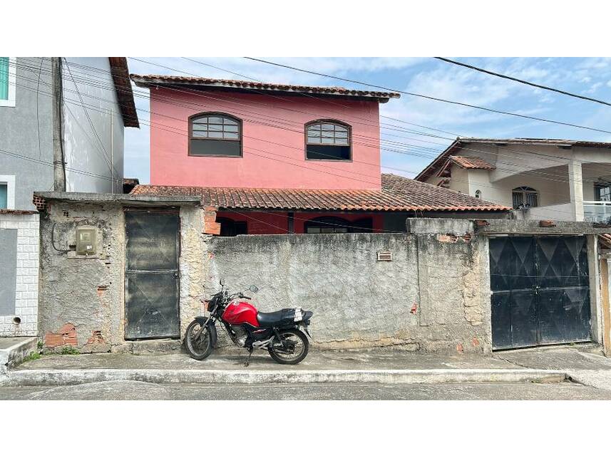 Imagem 3 do Leilão de Casa - Santa Isabel - São Gonçalo/RJ