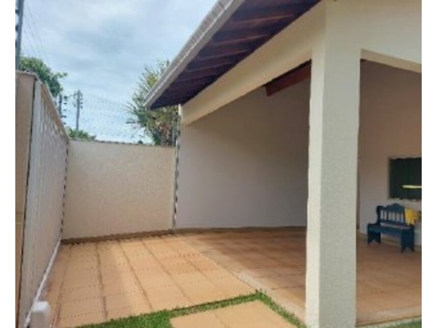 Imagem 2 do Leilão de Casa - Setor Residencial Granville I - Rondonópolis/MT