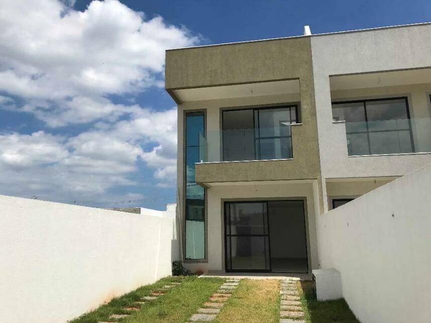 Imagem 2 do Leilão de Casa - Pedra de Guaratiba - Rio de Janeiro/RJ