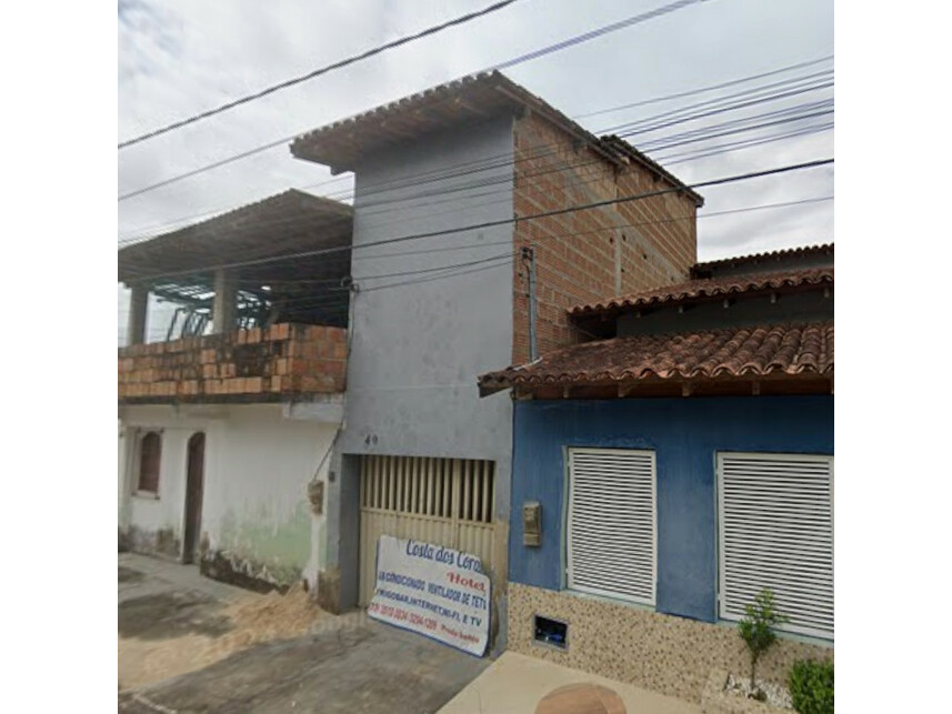 Imagem  do Leilão de Casa - Centro - Itamaraju/BA