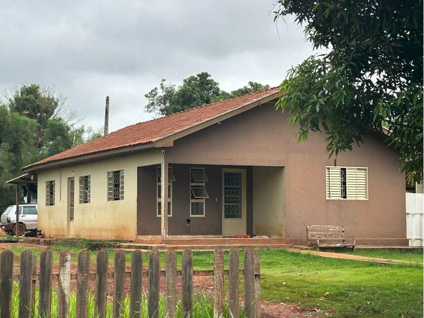 Imagem 3 do Leilão de Casa - Sitiocas Campina Verde - Dourados/MS