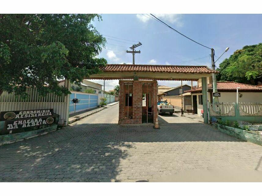 Imagem  do Leilão de Casa - Morro do Milagre - São Pedro da Aldeia/RJ