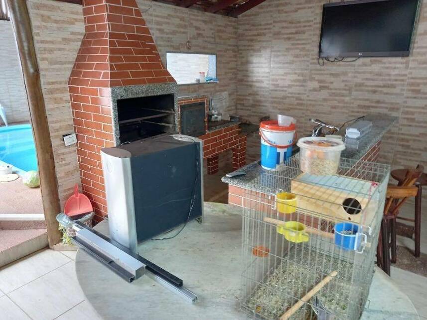 Imagem 12 do Leilão de Casa - Jardim das Perdizes - Campo Grande/MS