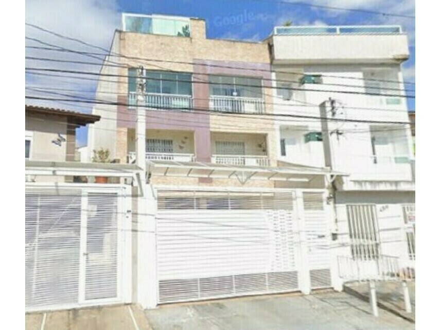 Imagem  do Leilão de Apartamento - Parque Marajoara - Santo André/SP