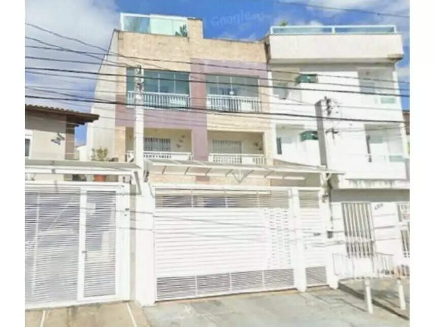 Apartamento 309m² em Parque Marajoara, Santo André/SP