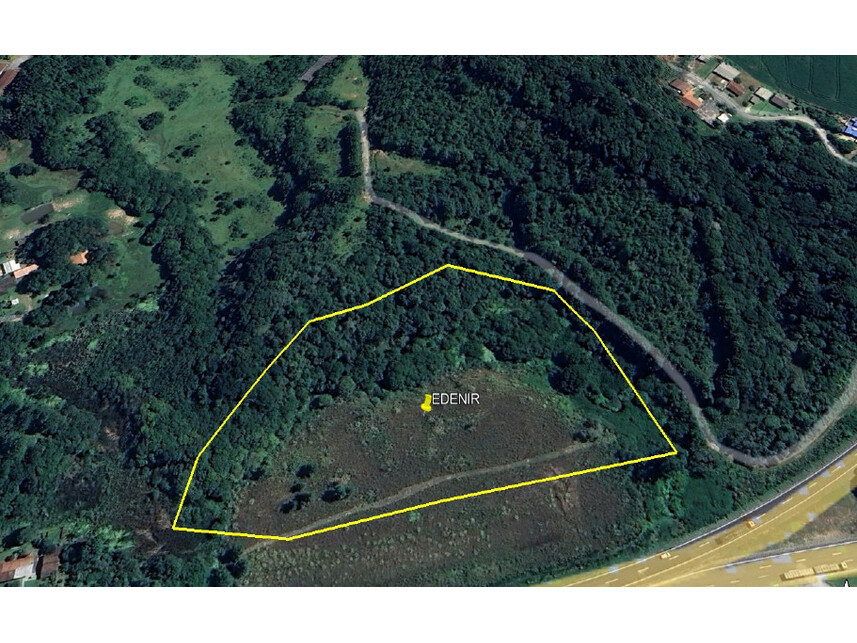 Imagem  do Leilão de Área Rural - Zona Rural - Balsa Nova/PR