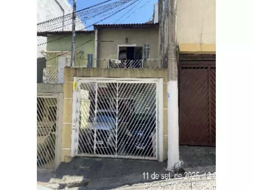 Casa 69m² em Sao Lucas, São Paulo/SP