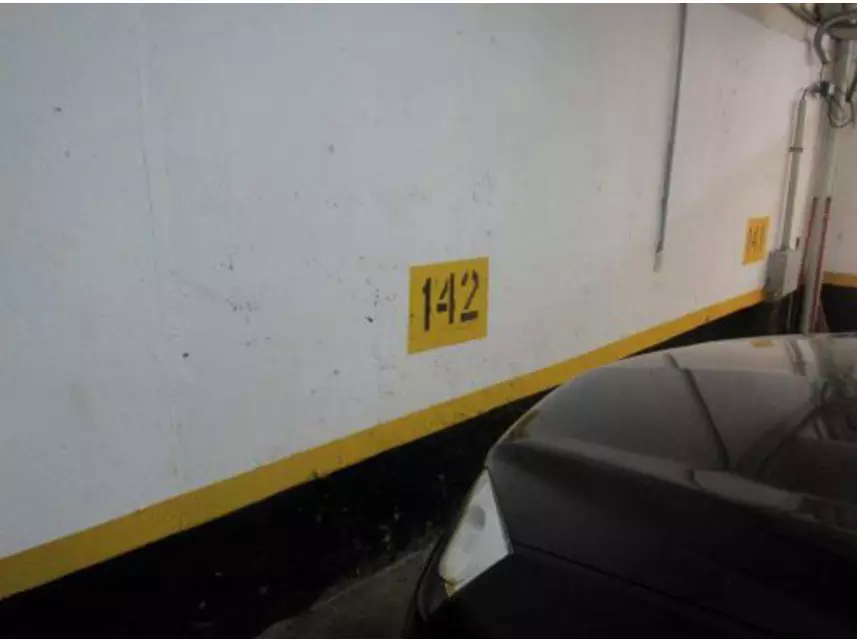 Vaga de garagem 32m² em Ferreira, São Paulo/SP