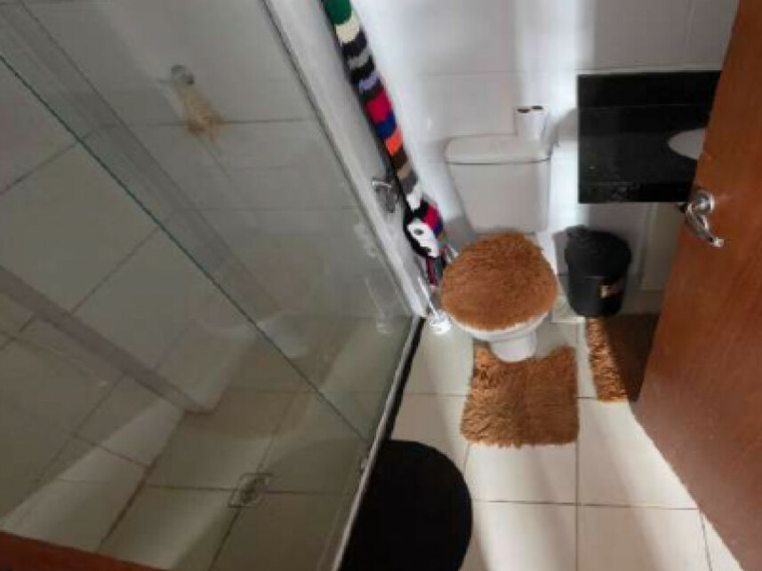 Imagem 5 do Leilão de Apartamento - Samambaia Sul - Brasília/DF