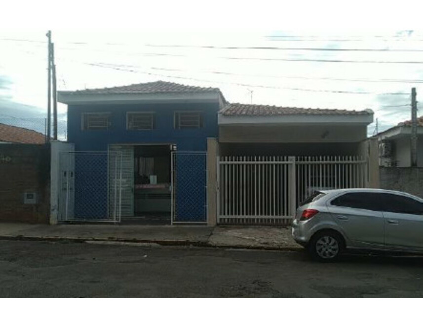 Imagem do Leilão de Casa - Jardim Soto - Catanduva/SP