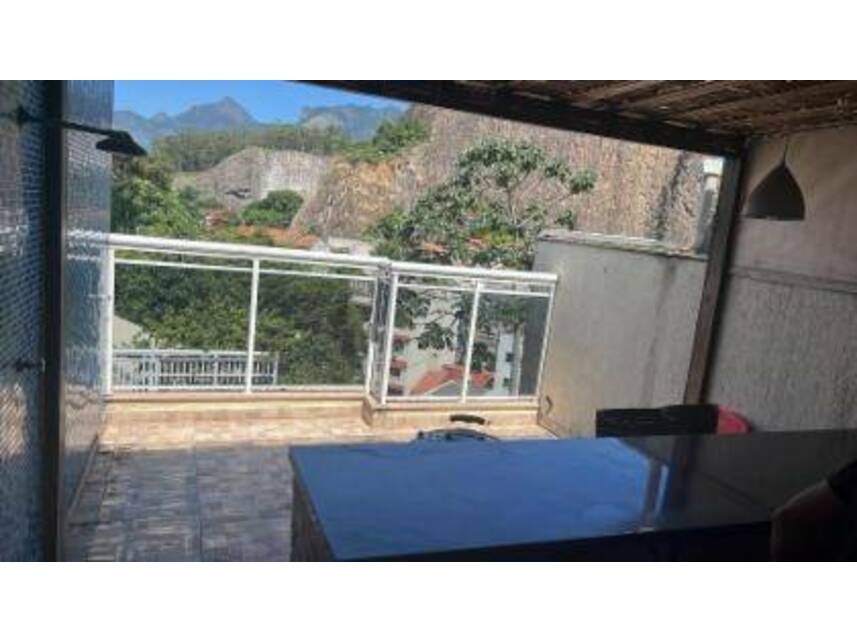 Imagem 4 do Leilão de Apartamento - Pechincha - Rio de Janeiro/RJ