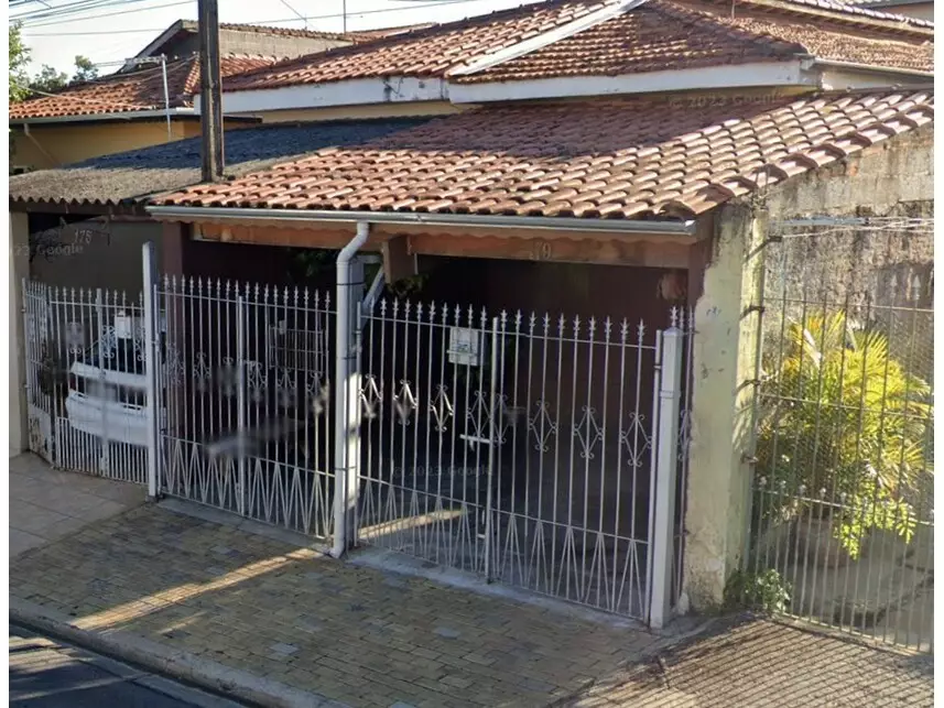 Casa em braganca paulista