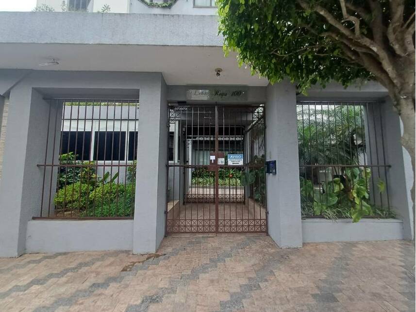 Imagem 2 do Leilão de Apartamento - Jardim Colombo - São Paulo/SP