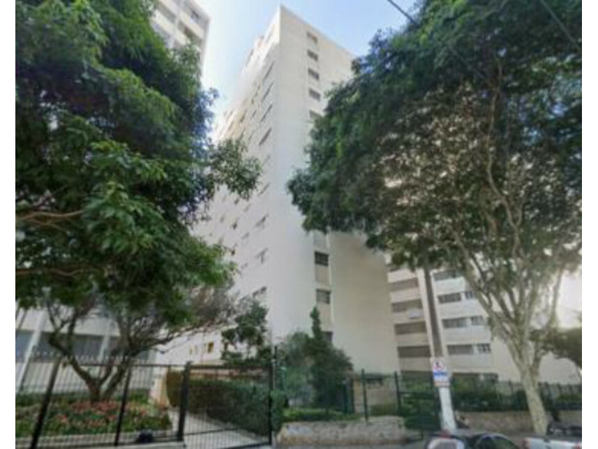 Imagem  do Leilão de Apartamento - Higienópolis - São Paulo/SP