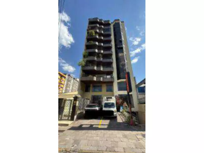 Apartamento 208m² em Nossa Senhora de Lourdes, Caxias do Sul/RS