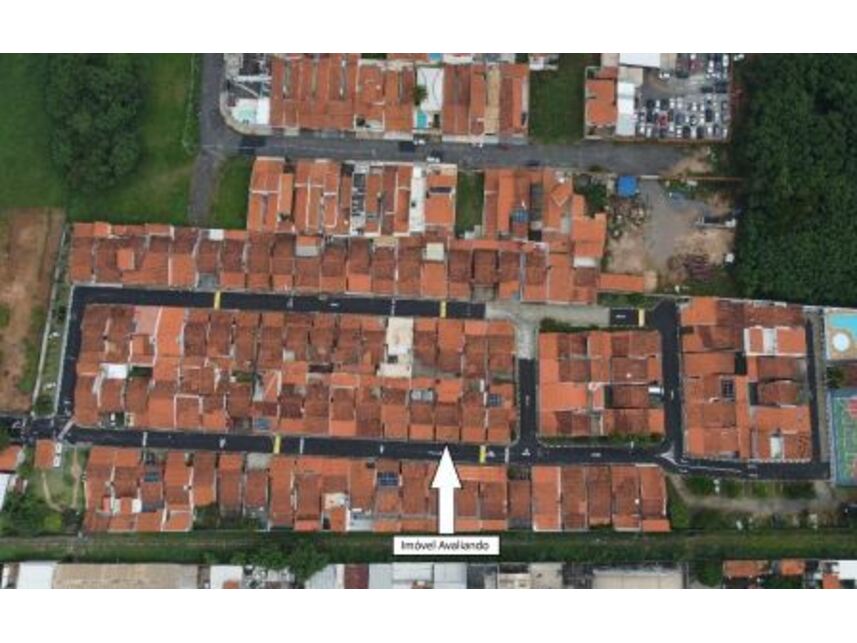 Imagem 12 do Leilão de Casa - Do Pinheiro - Sorocaba/SP