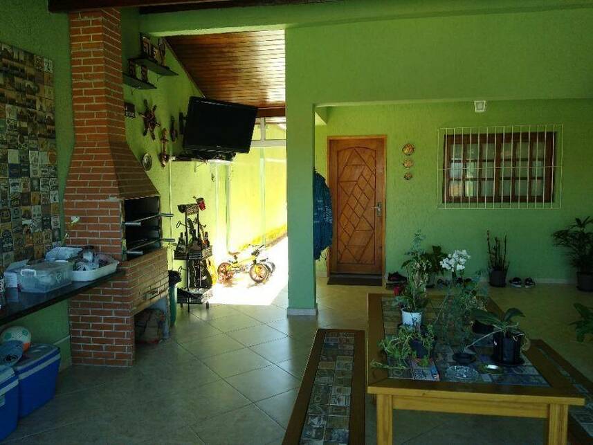 Imagem 8 do Leilão de Casa - Outeiro de Passargada - Cotia/SP