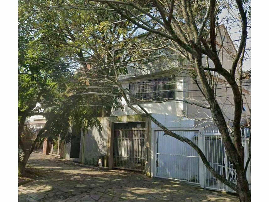 Imagem  do Leilão de Casa - Petrópolis - Porto Alegre/RS