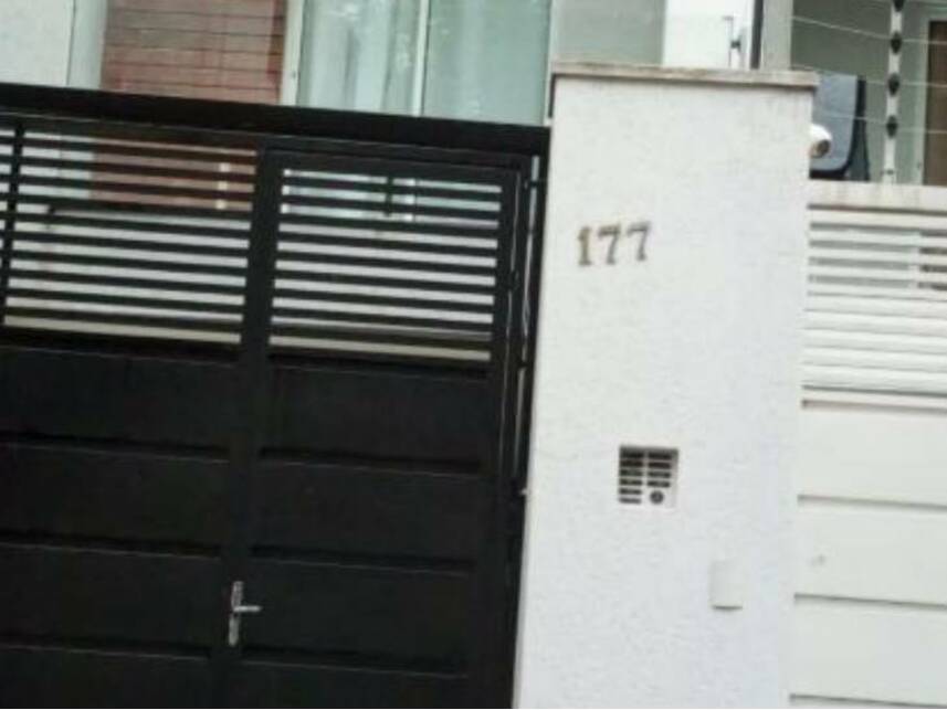 Imagem 2 do Leilão de Casa - Jardim Nossa Senhora do Carmo - São Paulo/SP