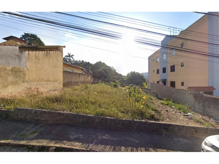 Imagem 1 do Leilão de Terreno - Loteamento Estância São José - Poços de Caldas/MG