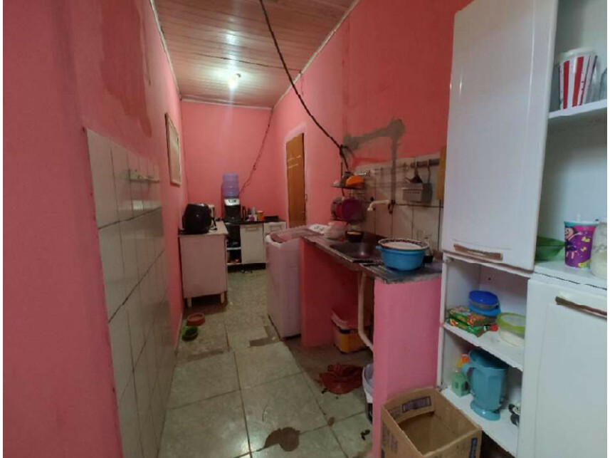 Imagem 18 do Leilão de Casa - Cidade Nova - Núcleo 5 - Manaus/AM