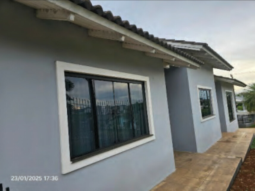 Imagem 3 do Leilão de Casa - Loteamento Guarany - Xaxim/SC