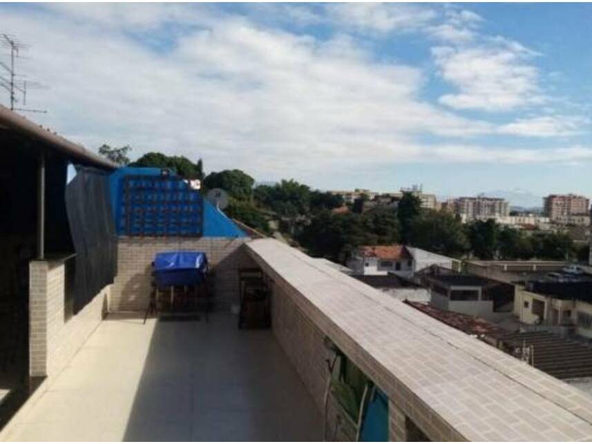 Imagem 9 do Leilão de Apartamento - Praça Seca - Rio de Janeiro/RJ