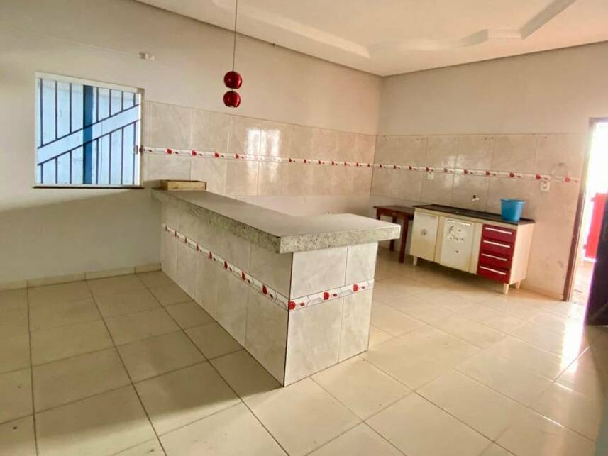 Imagem 5 do Leilão de Casa - Santa Filomena - Santa Inês/MA