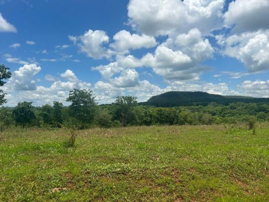 Imagem 3 do Leilão de Área Rural - Zona Rural - Gurinhatã/MG