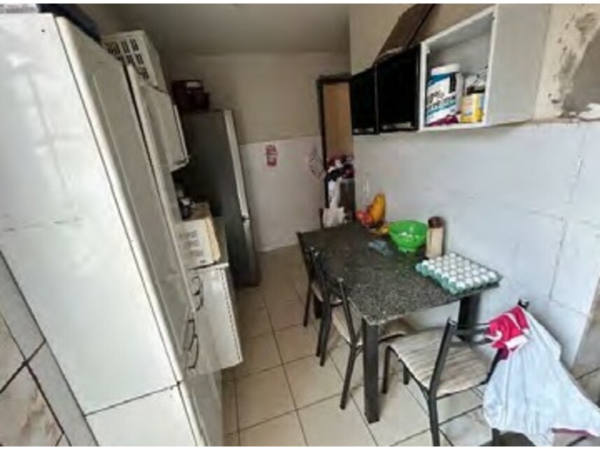 Imagem 4 do Leilão de Casa - Residencial Harmonia - Olímpia/SP