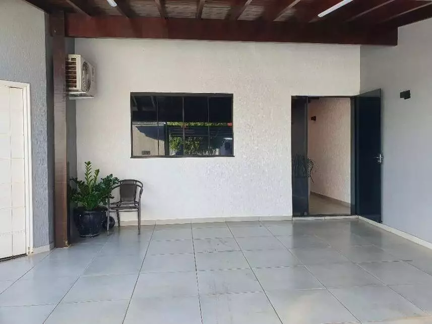 Casa, Jardim Cristal em Ourinhos, SP