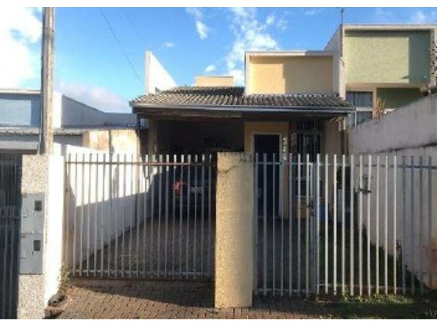 Imagem  do Leilão de Casa - Sudoeste - Pato Branco/PR