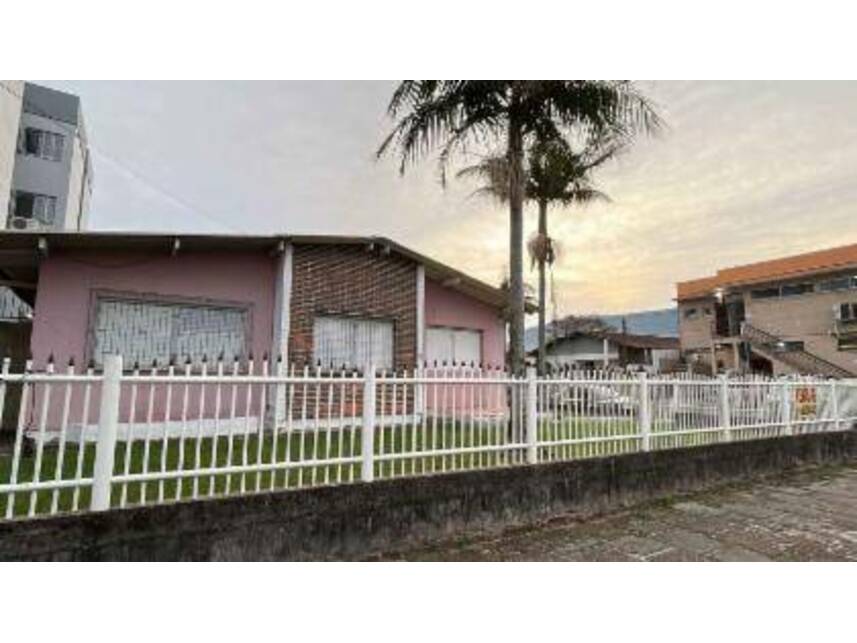 Imagem 2 do Leilão de Casa - Centro - Osório/RS