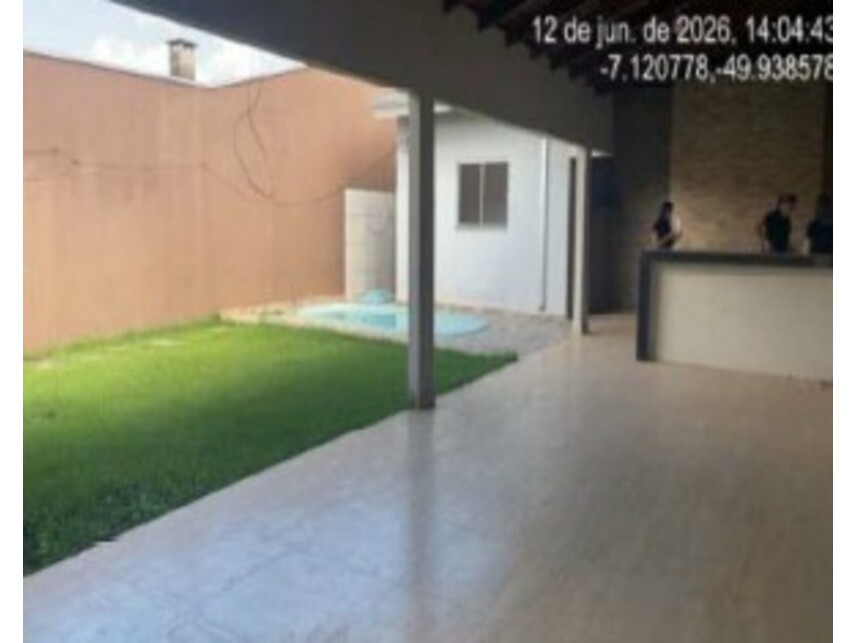 Imagem 8 do Leilão de Casa - Nova Suíça - Xinguara/PA