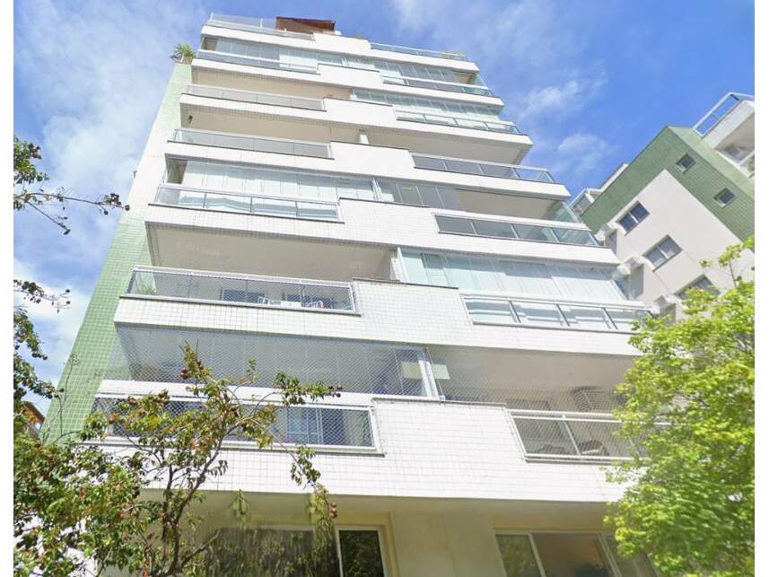 Imagem 2 do Leilão de Apartamento - Freguesia de Jacarepagua - Rio de Janeiro/RJ