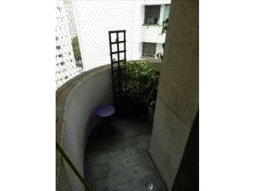 Imagem 11 do Leilão de Apartamento - Moema - São Paulo/SP