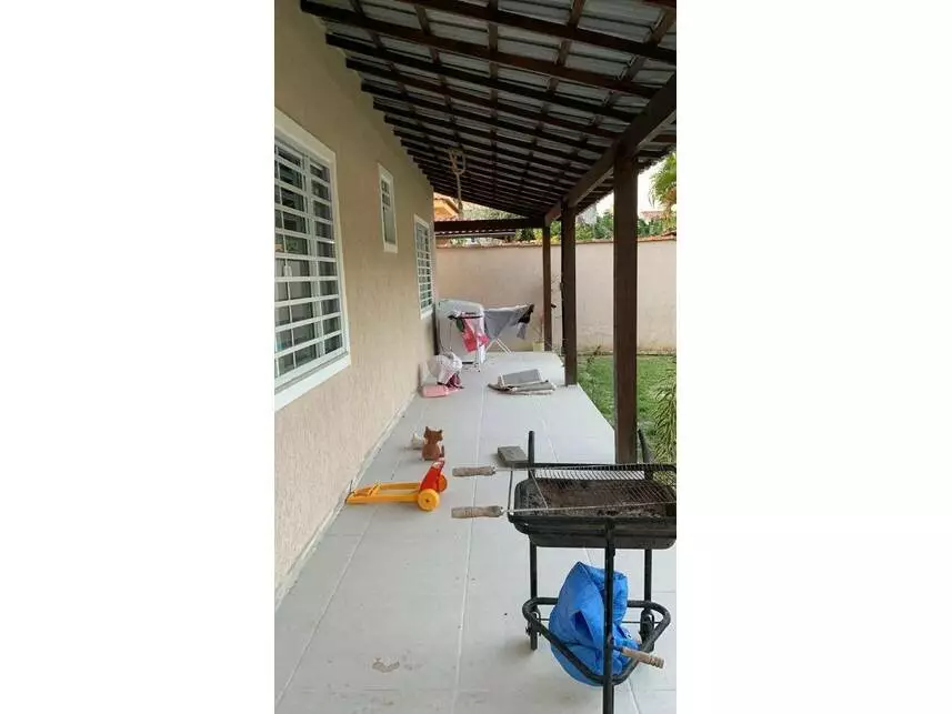 Casa, Jardim Íris em São Pedro da Aldeia, RJ
