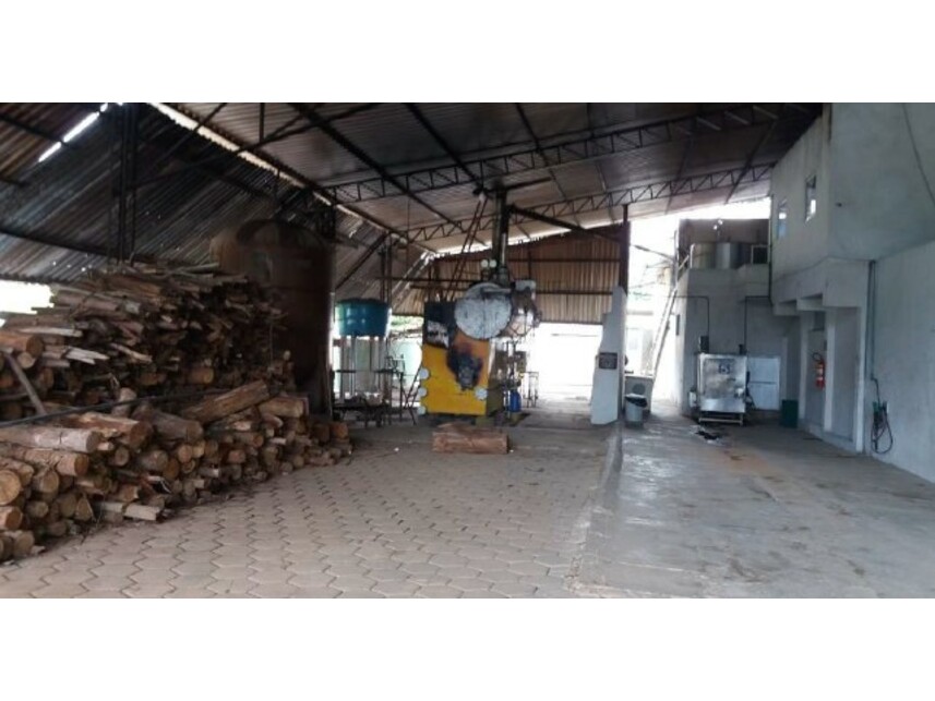 Imagem 5 do Leilão de Prédio Comercial - Bairro João Ferraz de Araújo - Guaçuí/ES