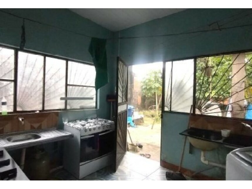 Imagem 13 do Leilão de Casa - Jauary Ii - Itacoatiara/AM
