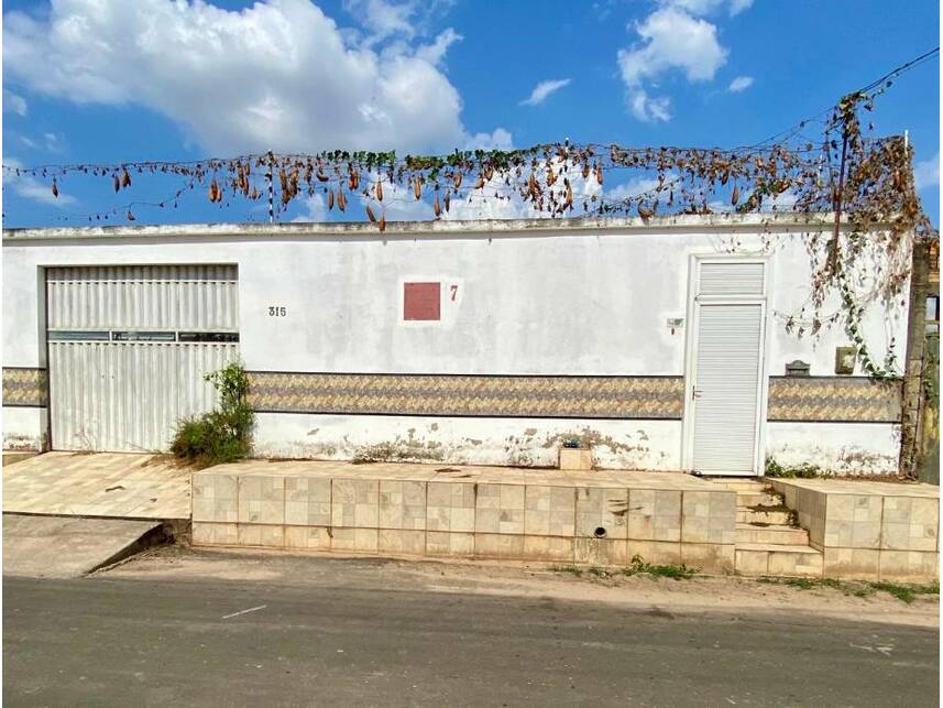 Imagem 1 do Leilão de Casa - Santa Filomena - Santa Inês/MA